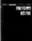 Unidentified men (5 Negatives), February 24-25, 1964 [Sleeve 82, Folder b, Box 32]